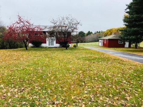 179 Porter Road Morrisonville NY 12962
