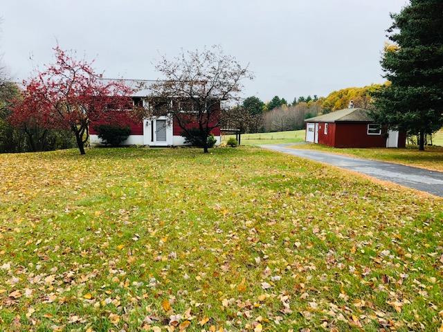 179 Porter Road Morrisonville NY 12962