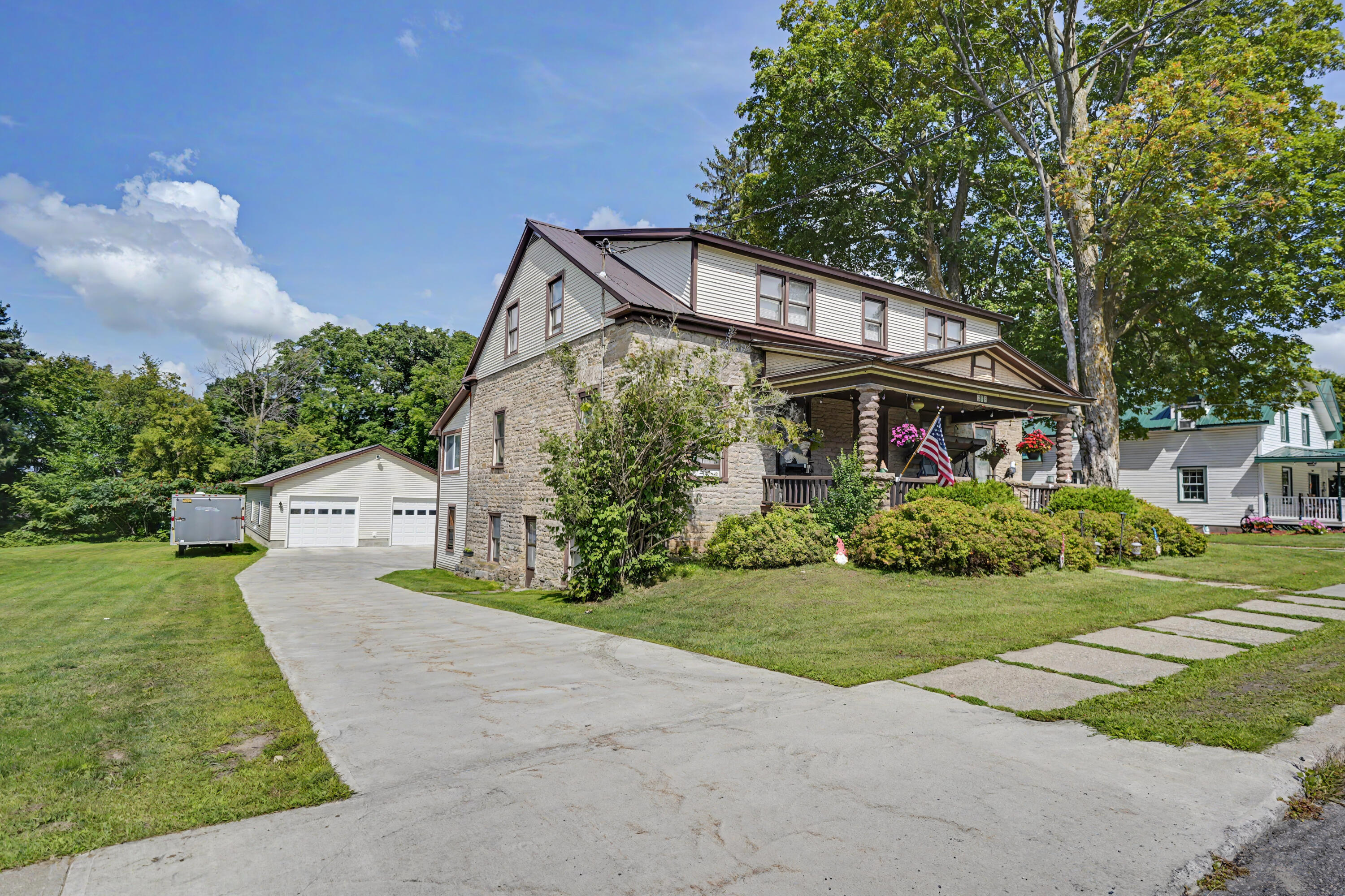 213 E Main Street Chateaugay NY 12920