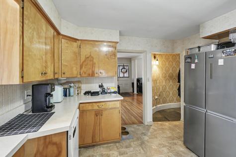 213 E Main Street Chateaugay NY 12920