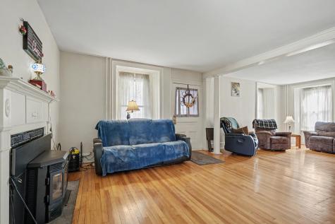 213 E Main Street Chateaugay NY 12920