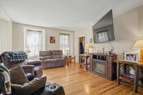 213 E Main Street Chateaugay NY 12920