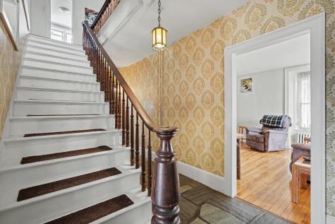 213 E Main Street Chateaugay NY 12920
