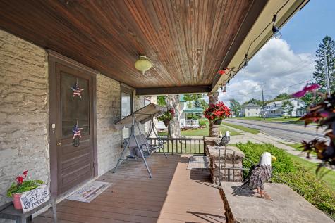 213 E Main Street Chateaugay NY 12920