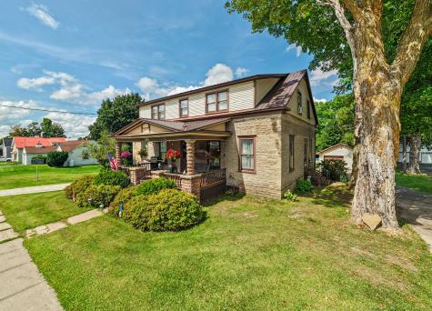 213 E Main Street Chateaugay NY 12920