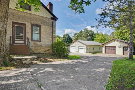 213 E Main Street Chateaugay NY 12920