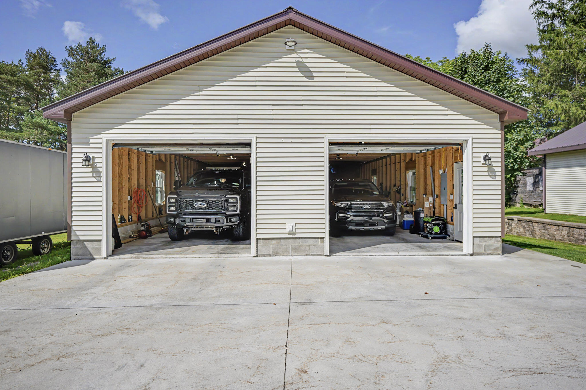 213 E Main Street Chateaugay NY 12920