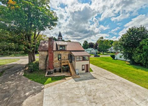213 E Main Street Chateaugay NY 12920