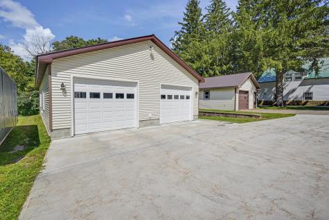213 E Main Street Chateaugay NY 12920