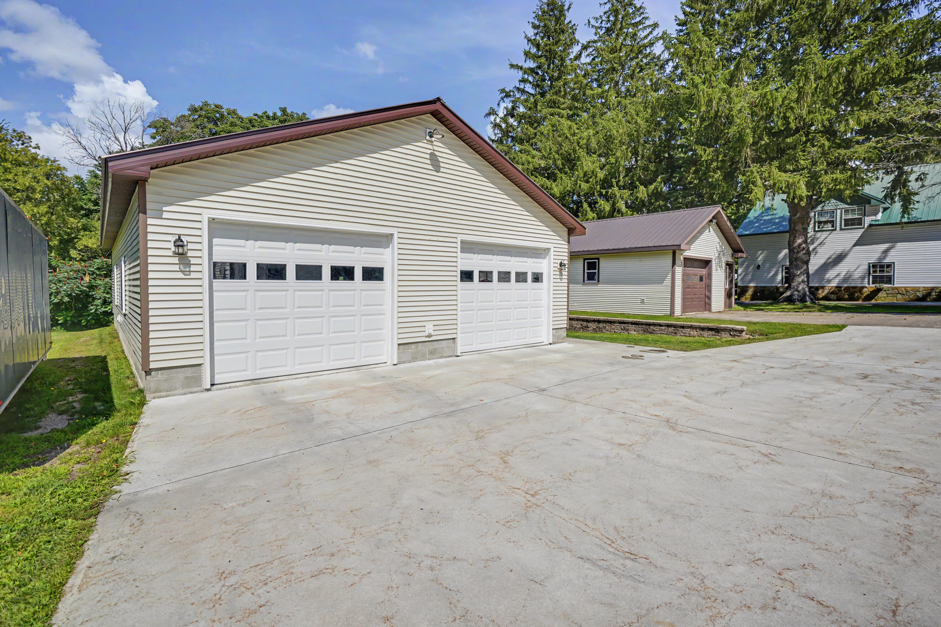 213 E Main Street Chateaugay NY 12920