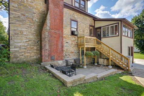 213 E Main Street Chateaugay NY 12920