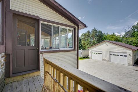 213 E Main Street Chateaugay NY 12920