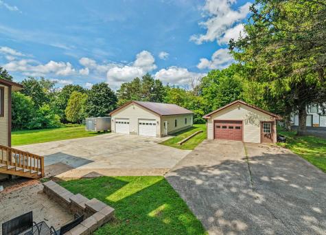 213 E Main Street Chateaugay NY 12920
