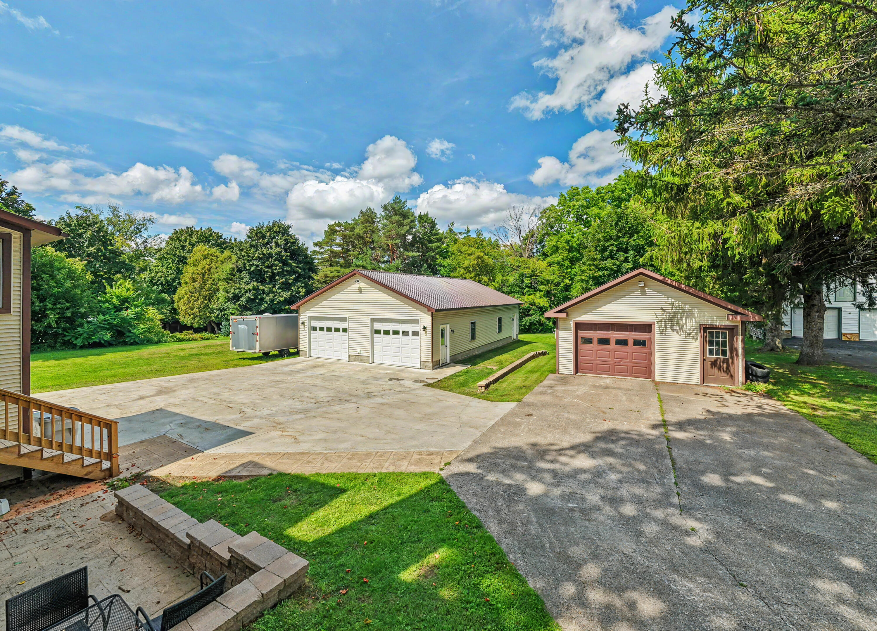 213 E Main Street Chateaugay NY 12920