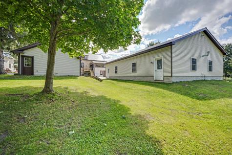 213 E Main Street Chateaugay NY 12920