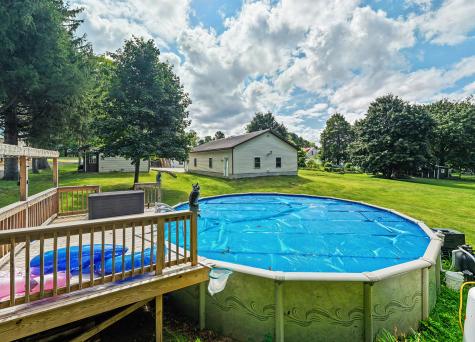213 E Main Street Chateaugay NY 12920