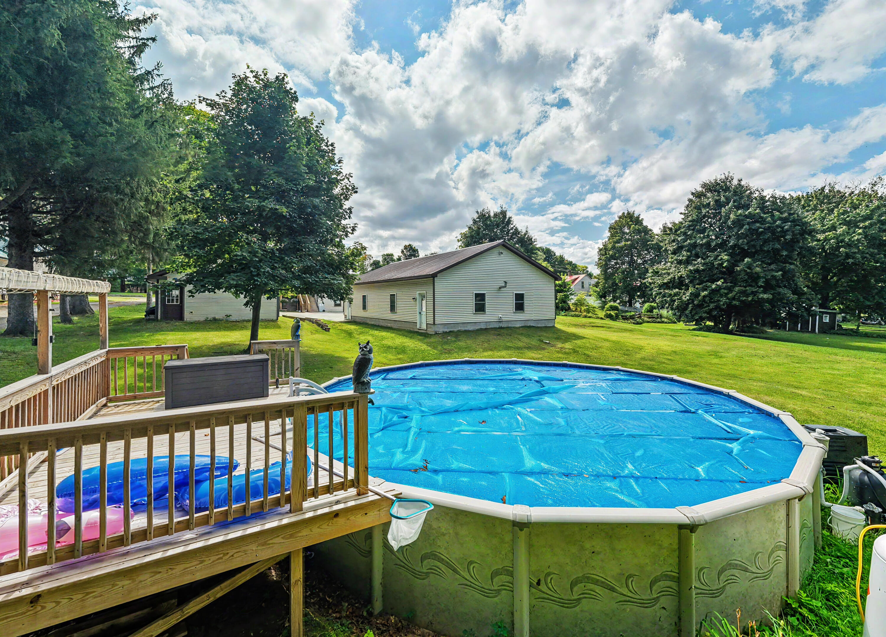 213 E Main Street Chateaugay NY 12920