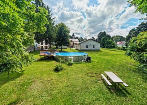 213 E Main Street Chateaugay NY 12920