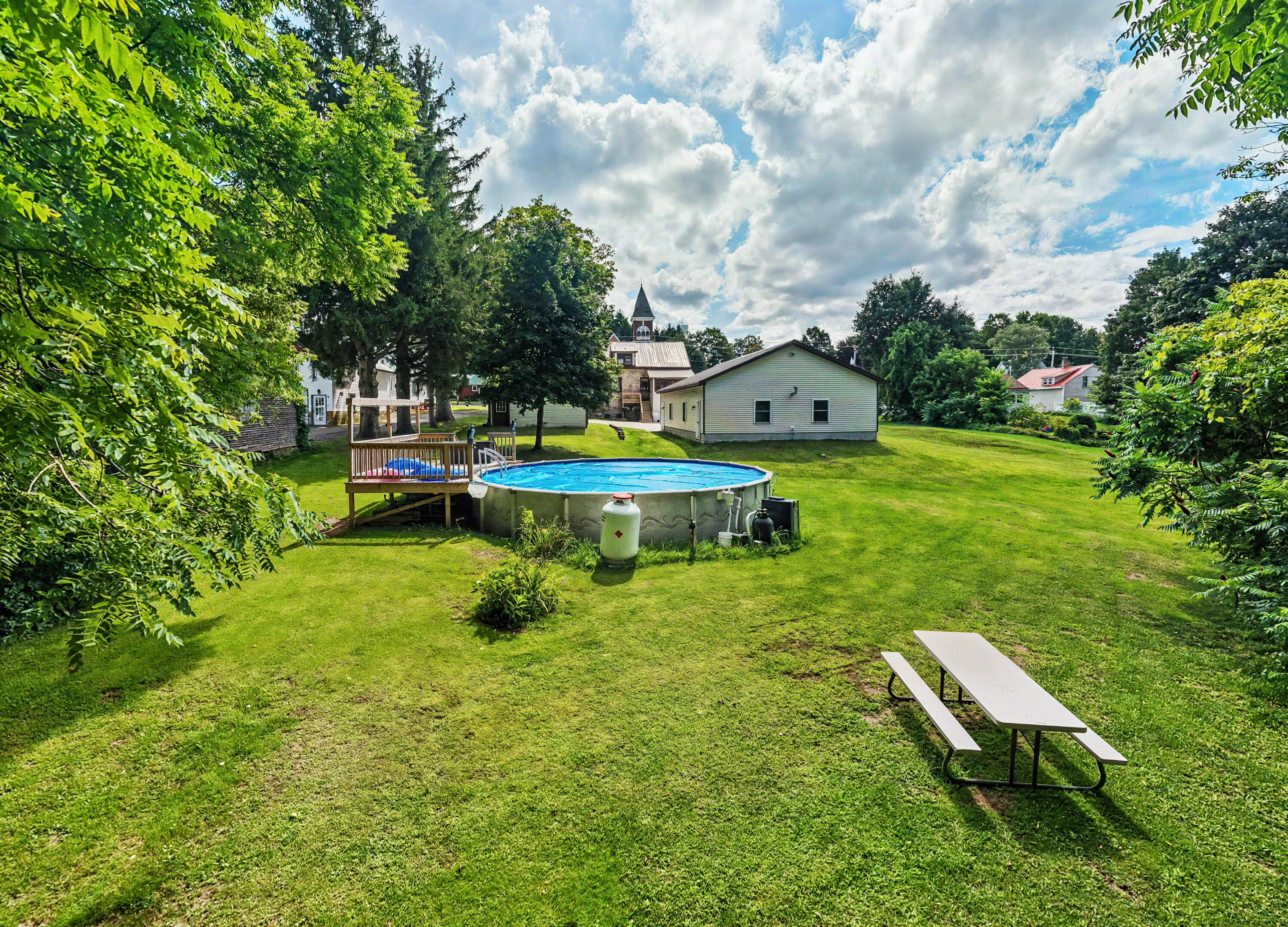 213 E Main Street Chateaugay NY 12920