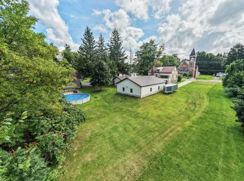 213 E Main Street Chateaugay NY 12920