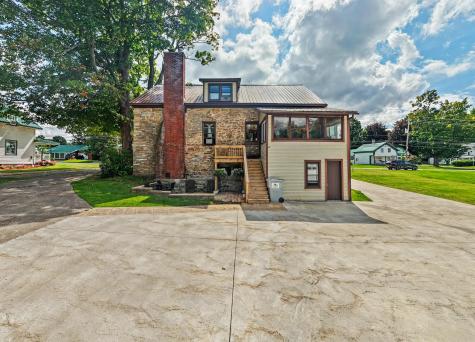 213 E Main Street Chateaugay NY 12920