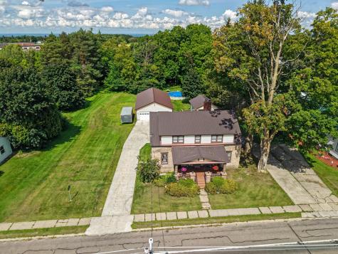 213 E Main Street Chateaugay NY 12920