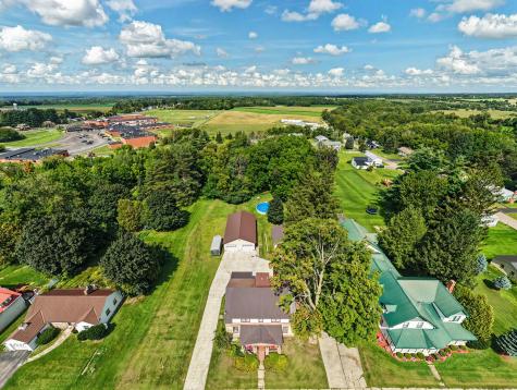 213 E Main Street Chateaugay NY 12920