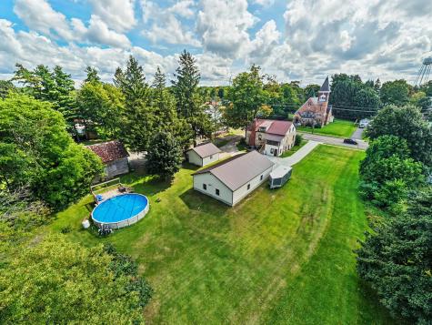 213 E Main Street Chateaugay NY 12920