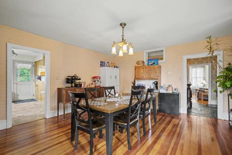 213 E Main Street Chateaugay NY 12920