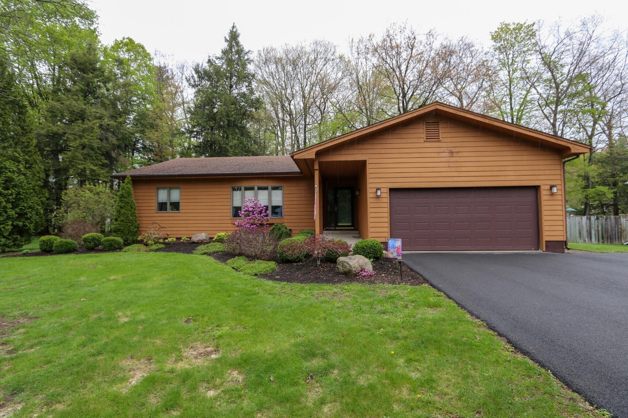 25 Pinebrook Drive Morrisonville NY 12962