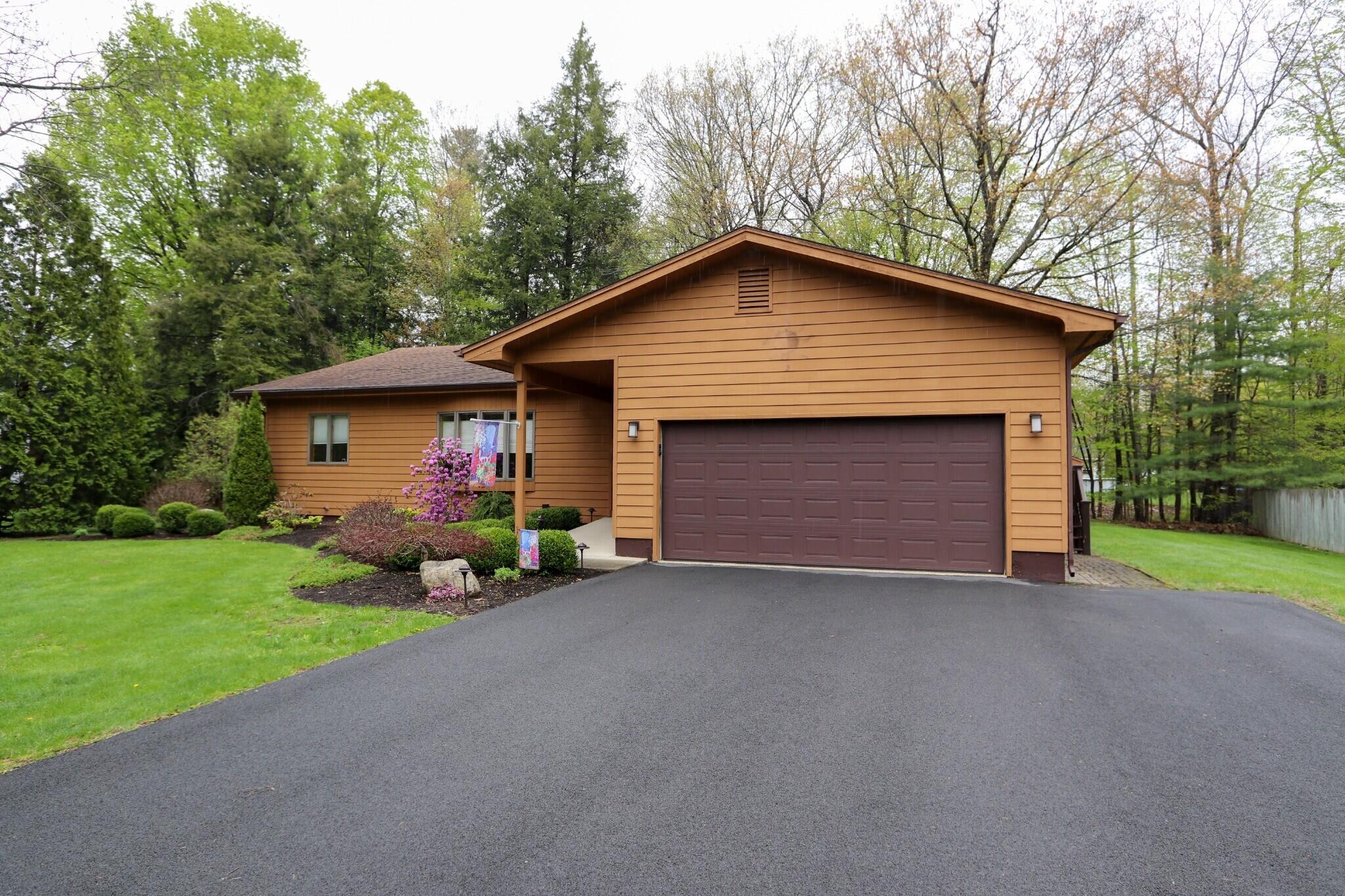 25 Pinebrook Drive Morrisonville NY 12962