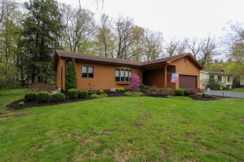 25 Pinebrook Drive Morrisonville NY 12962