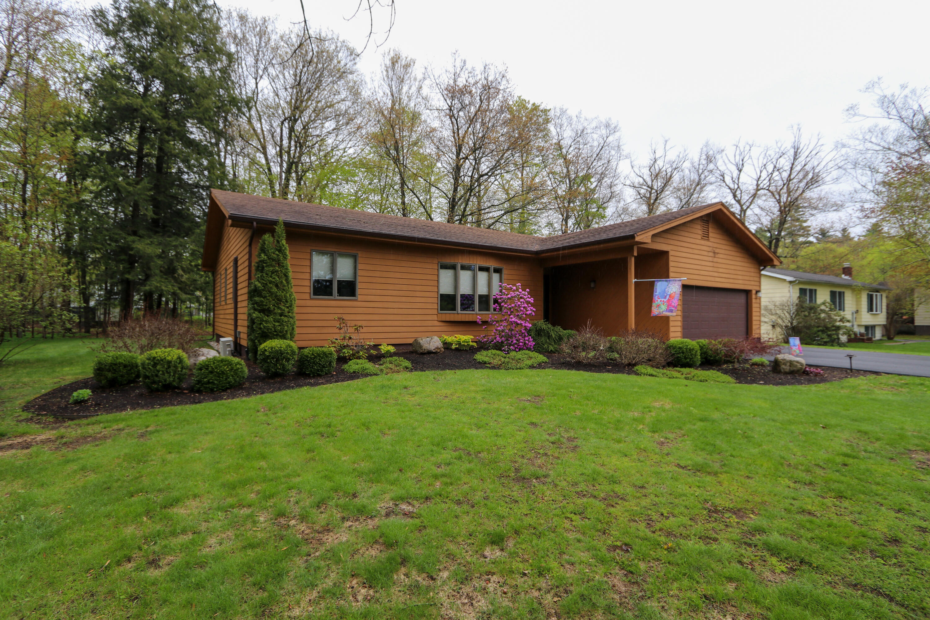 25 Pinebrook Drive Morrisonville NY 12962