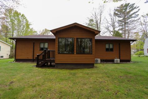 25 Pinebrook Drive Morrisonville NY 12962