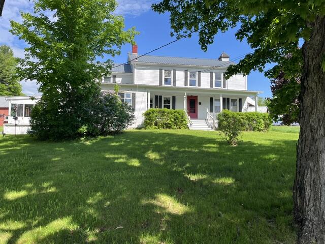 64-66 Ganong Drive Saranac NY 12981