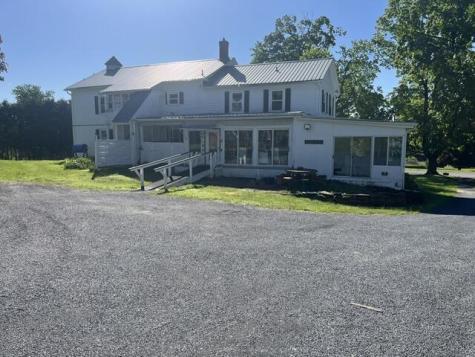 64-66 Ganong Drive Saranac NY 12981