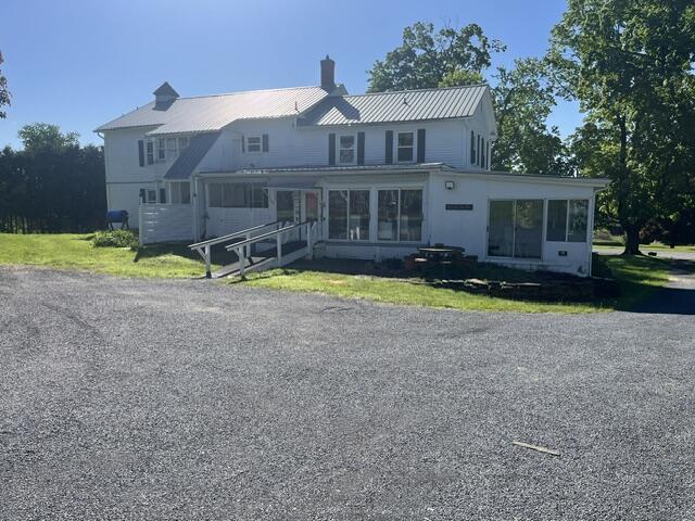 64-66 Ganong Drive Saranac NY 12981