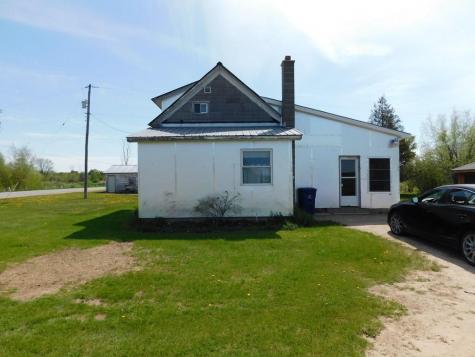 404 Drown Road Ellenburg Depot NY 12935