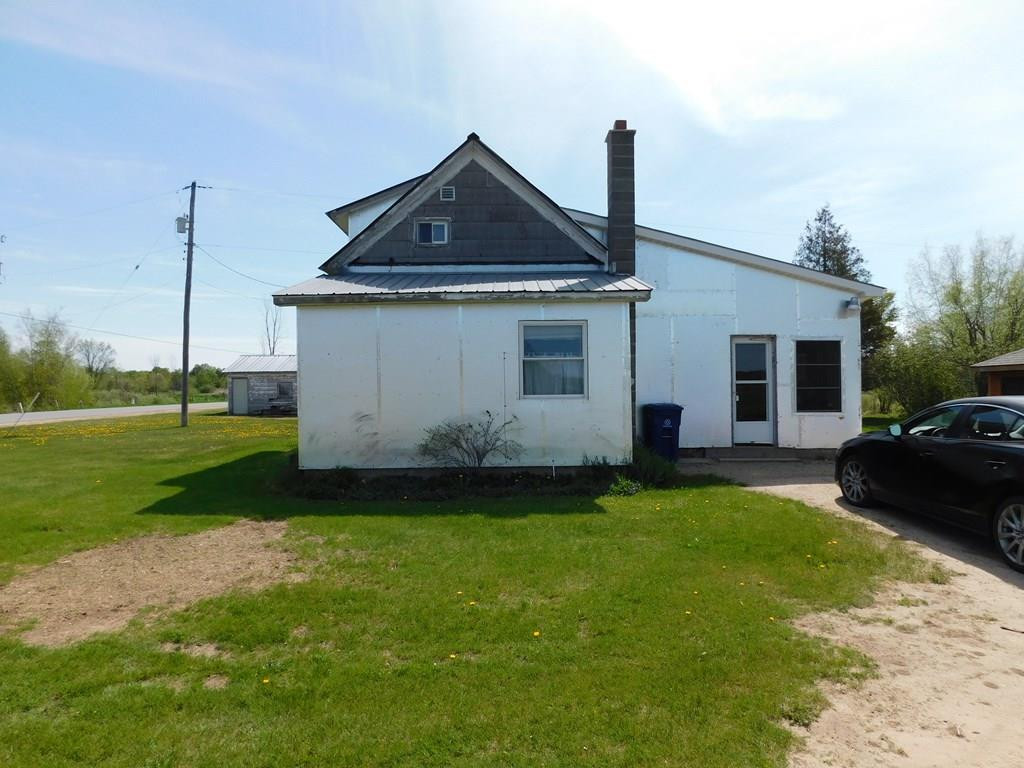 404 Drown Road Ellenburg Depot NY 12935