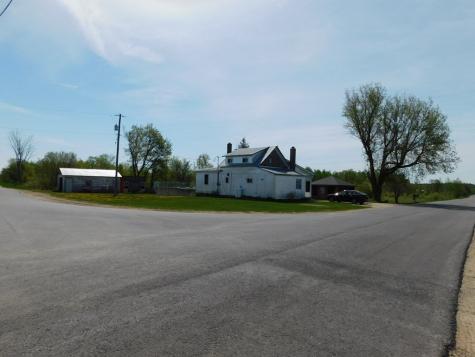 404 Drown Road Ellenburg Depot NY 12935