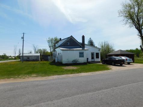 404 Drown Road Ellenburg Depot NY 12935