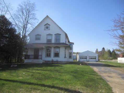 94 Clinton Street Redford NY 12978