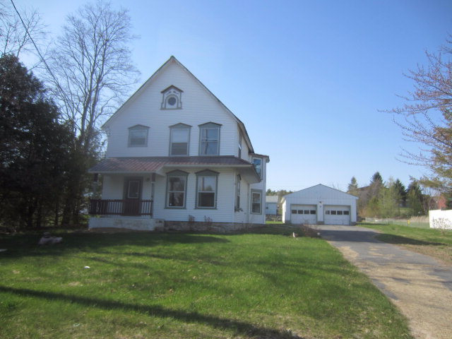 94 Clinton Street Redford NY 12978
