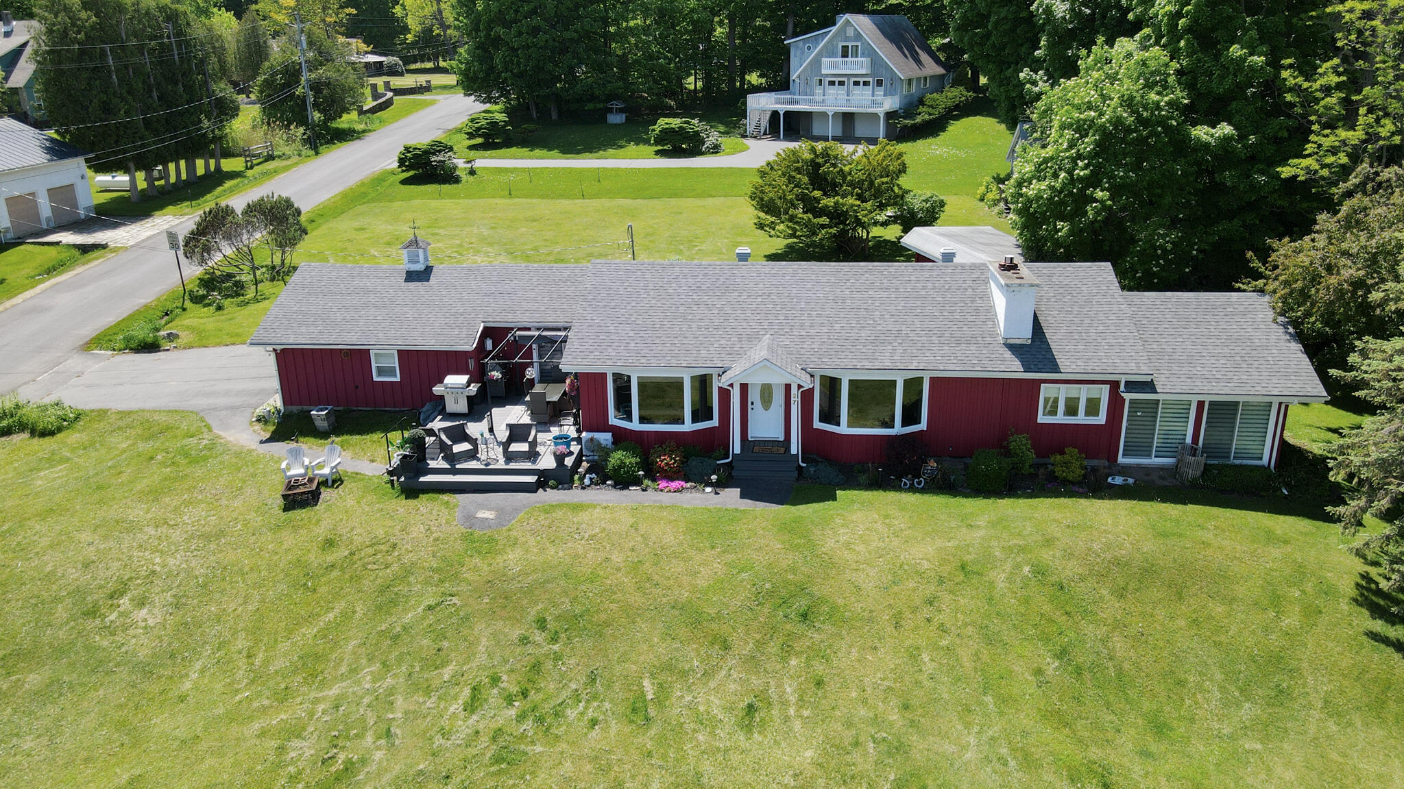 27 Lake Street Port Kent NY 12975