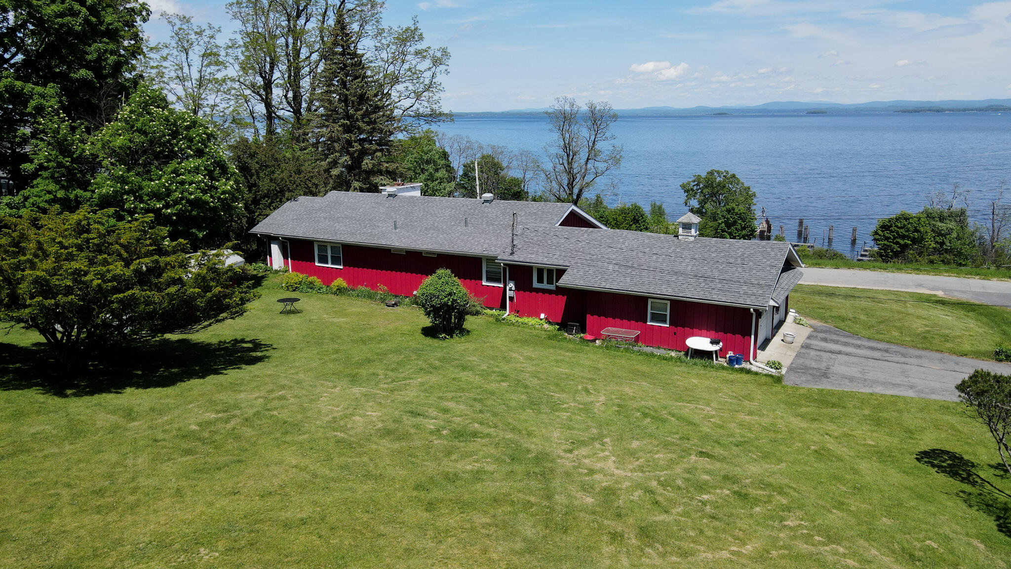 27 Lake Street Port Kent NY 12975