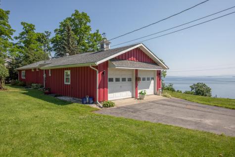 27 Lake Street Port Kent NY 12975