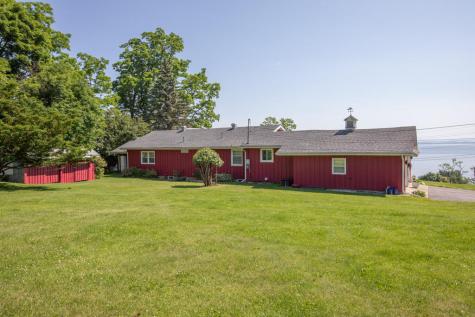 27 Lake Street Port Kent NY 12975