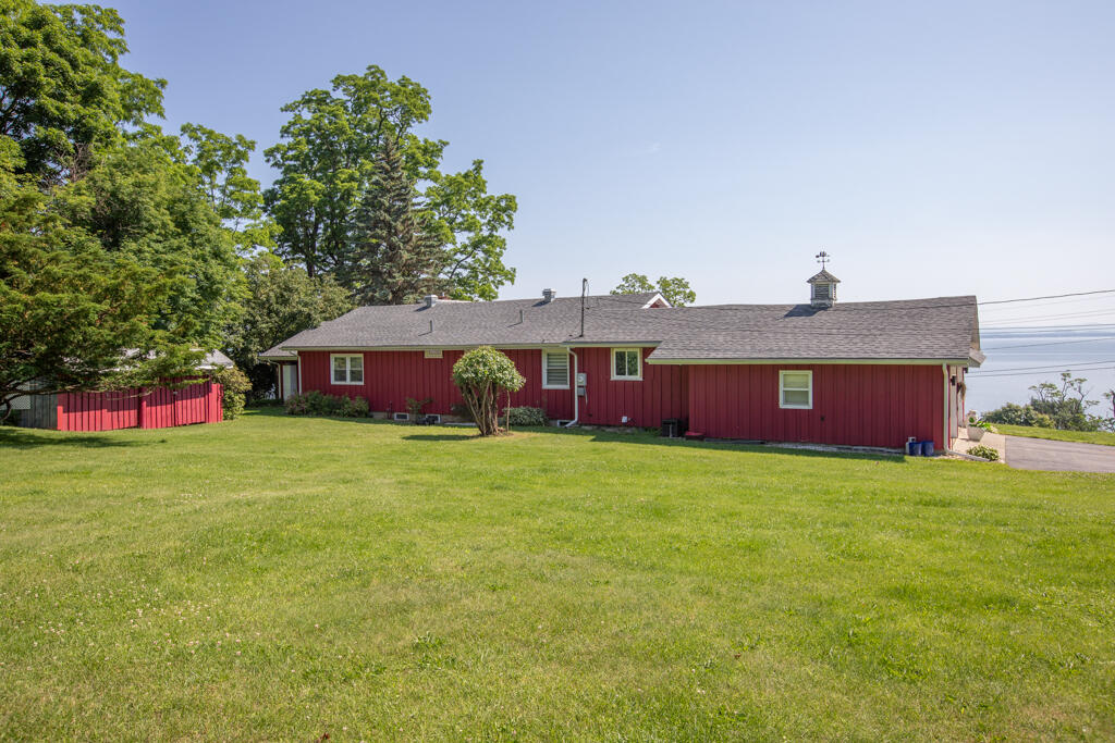 27 Lake Street Port Kent NY 12975