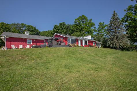 27 Lake Street Port Kent NY 12975