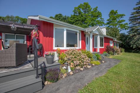 27 Lake Street Port Kent NY 12975